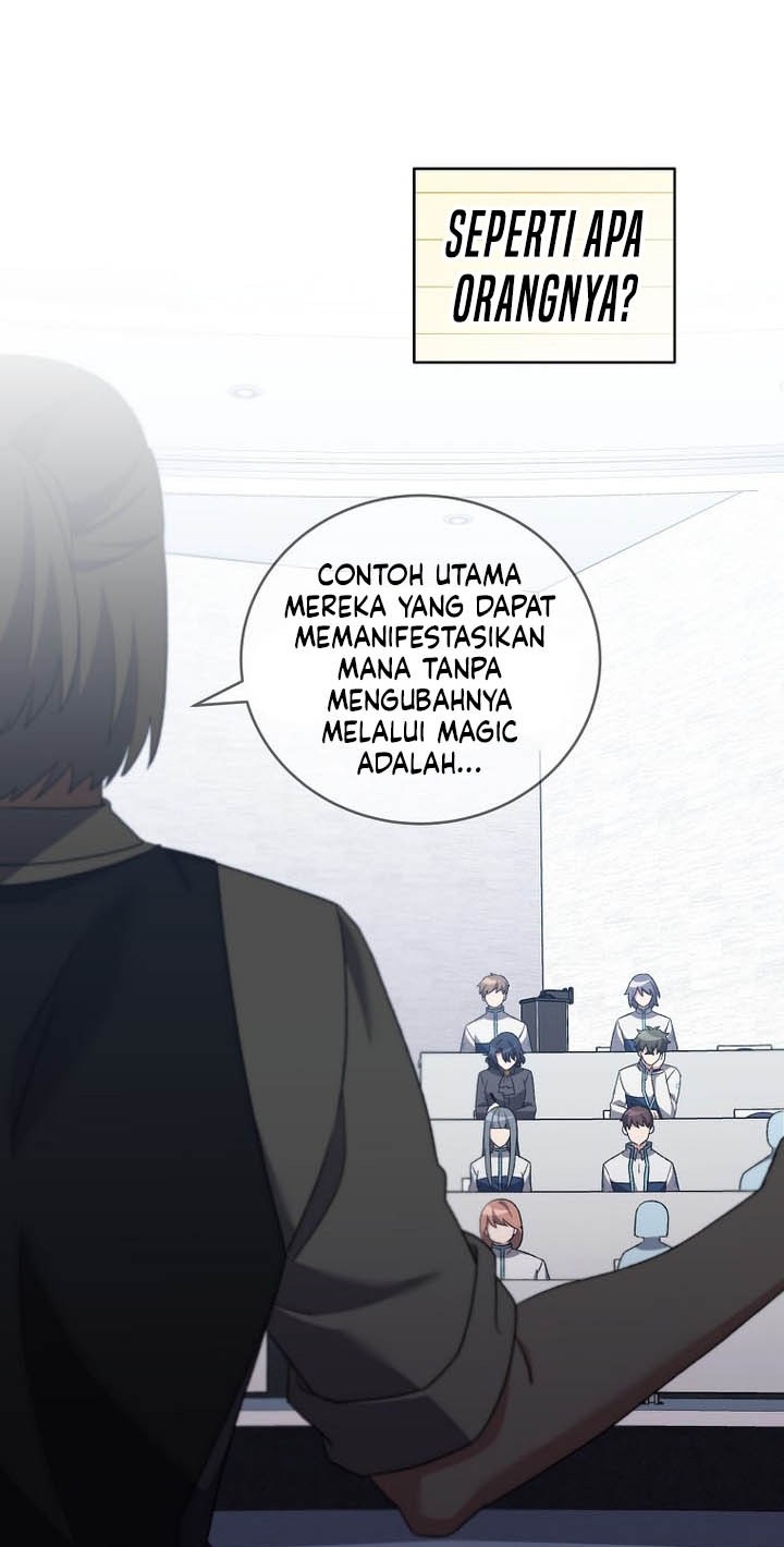 The Novel’s Extra (Remake) Chapter 124 Gambar 62