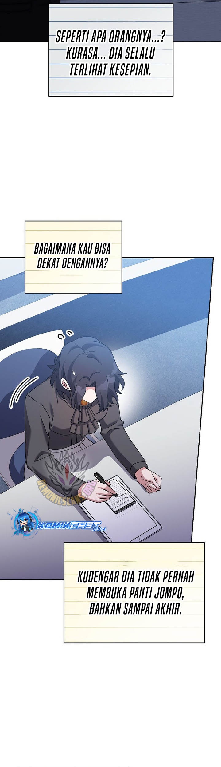 The Novel’s Extra (Remake) Chapter 124 Gambar 63