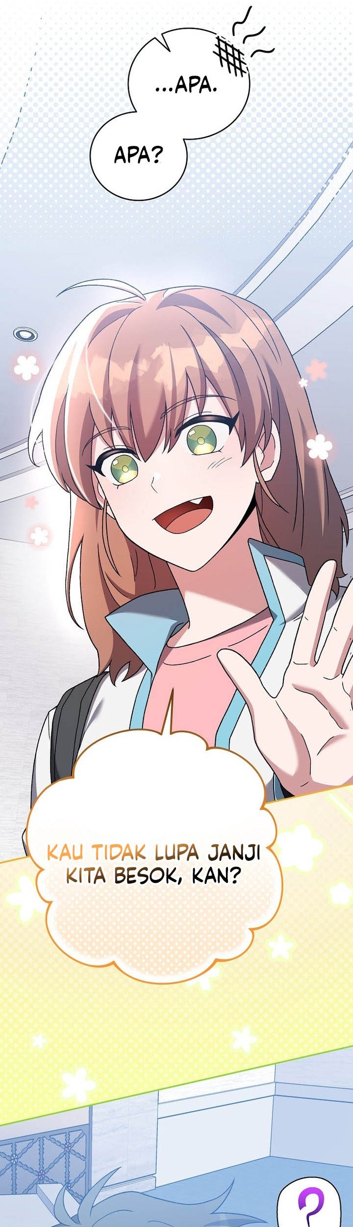 The Novel’s Extra (Remake) Chapter 124 Gambar 82