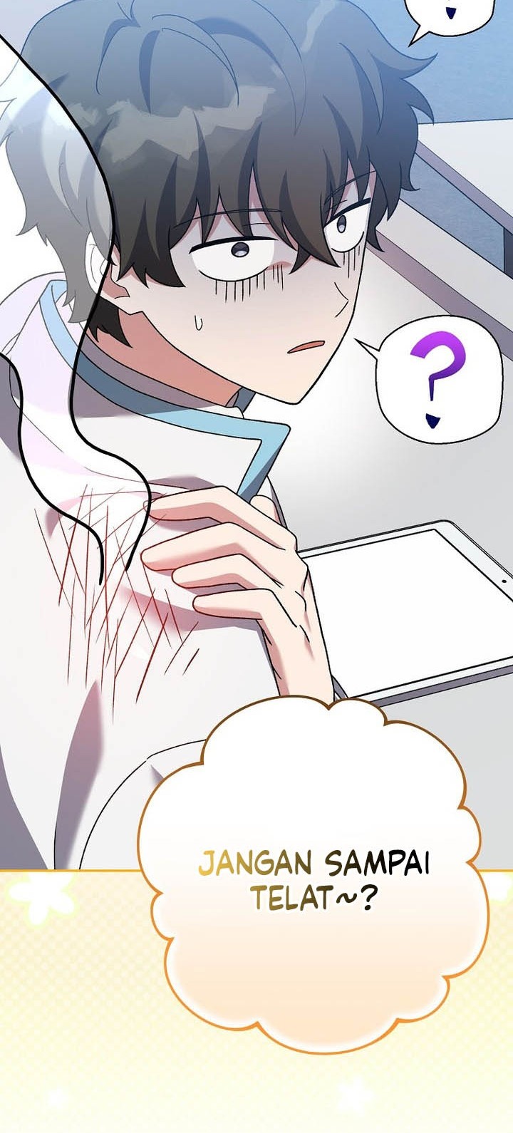 The Novel’s Extra (Remake) Chapter 124 Gambar 83