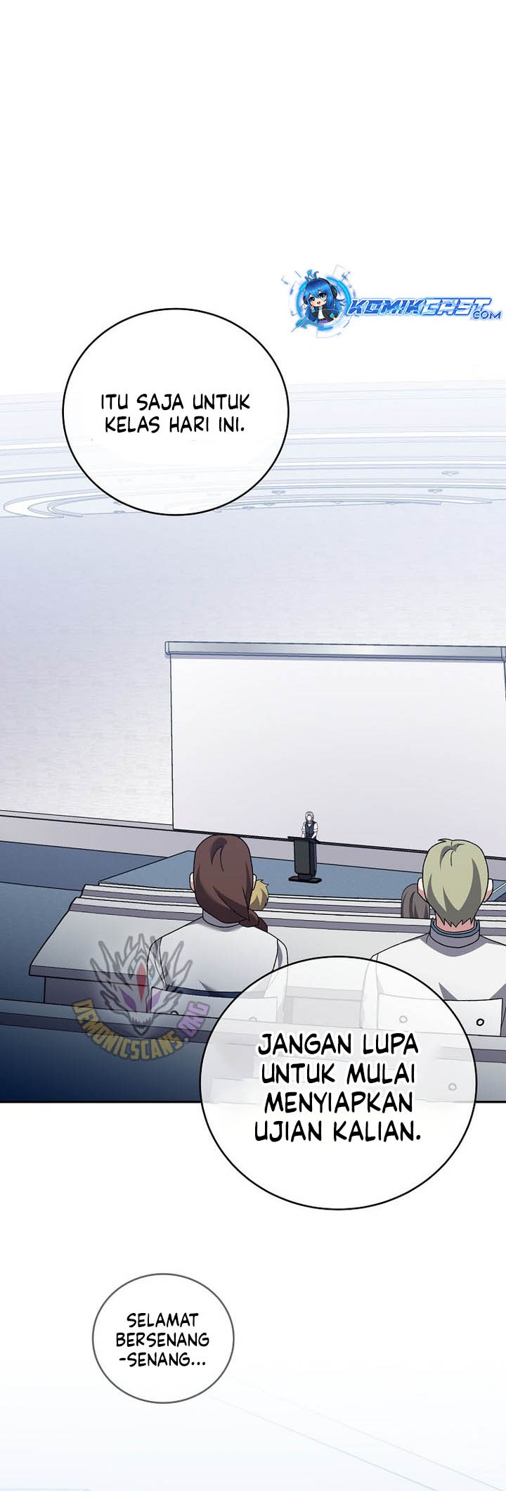 The Novel’s Extra (Remake) Chapter 124 Gambar 75