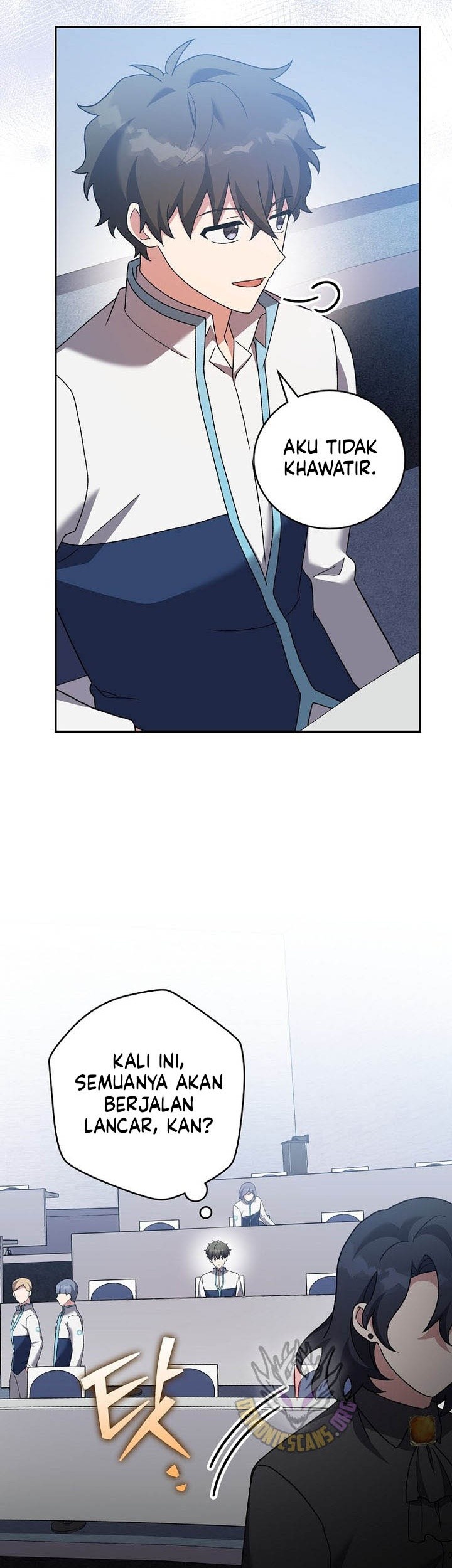 The Novel’s Extra (Remake) Chapter 124 Gambar 78