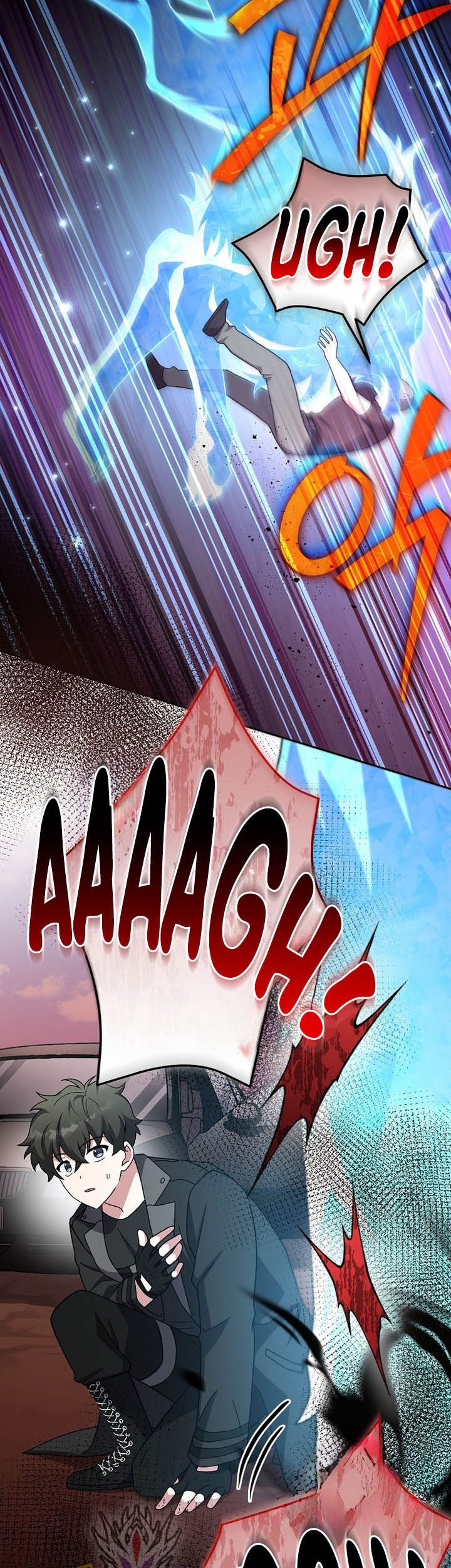 The Novel’s Extra (Remake) Chapter 124 Gambar 6