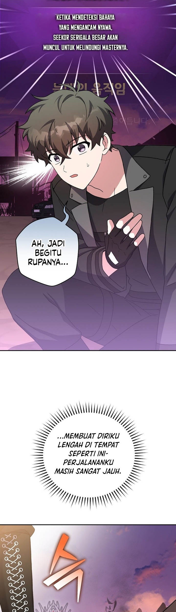 The Novel’s Extra (Remake) Chapter 124 Gambar 10