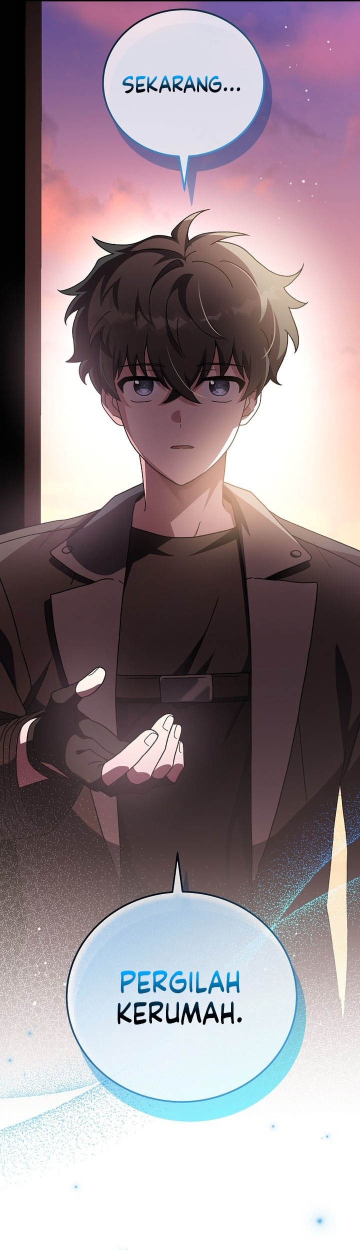 The Novel’s Extra (Remake) Chapter 124 Gambar 16