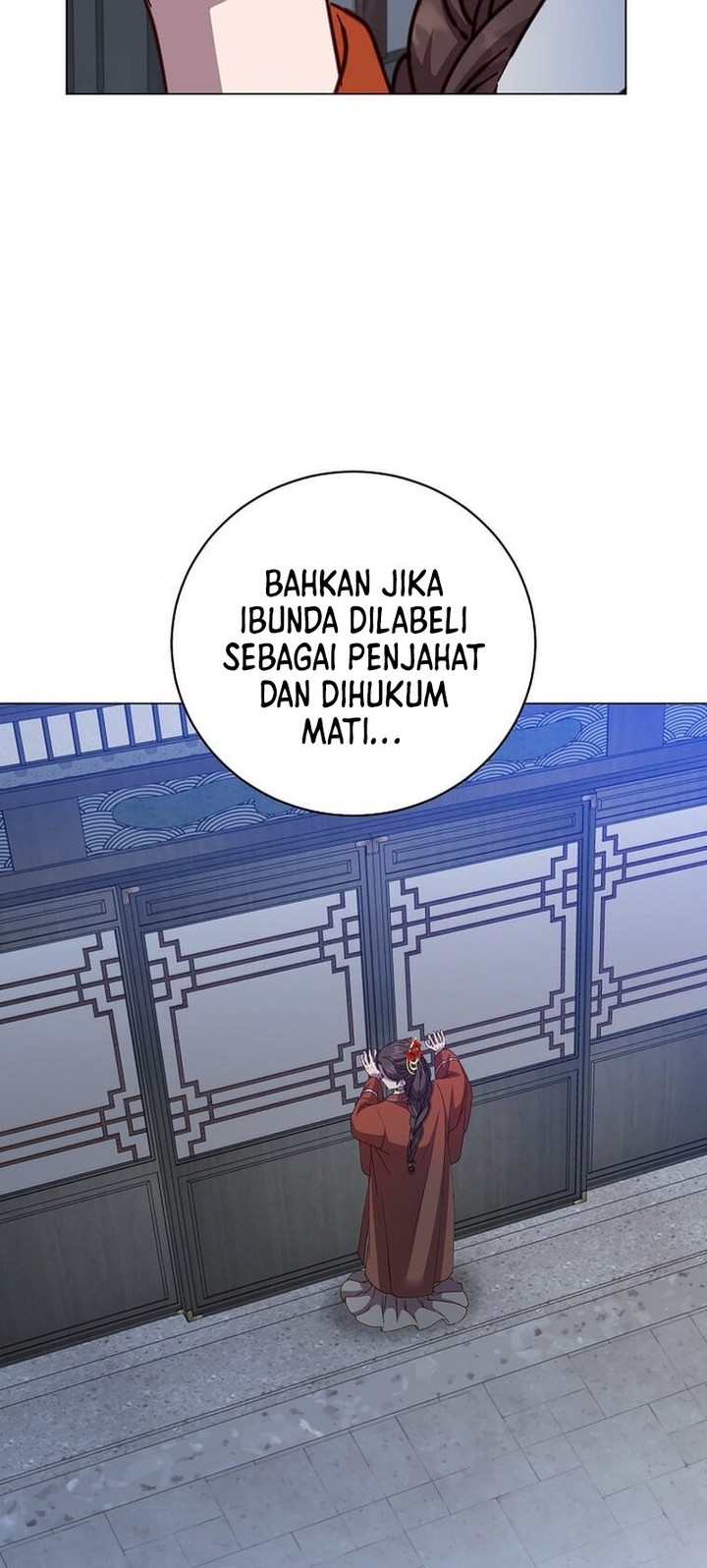 The MAX leveled hero will return! Chapter 199 Gambar 36