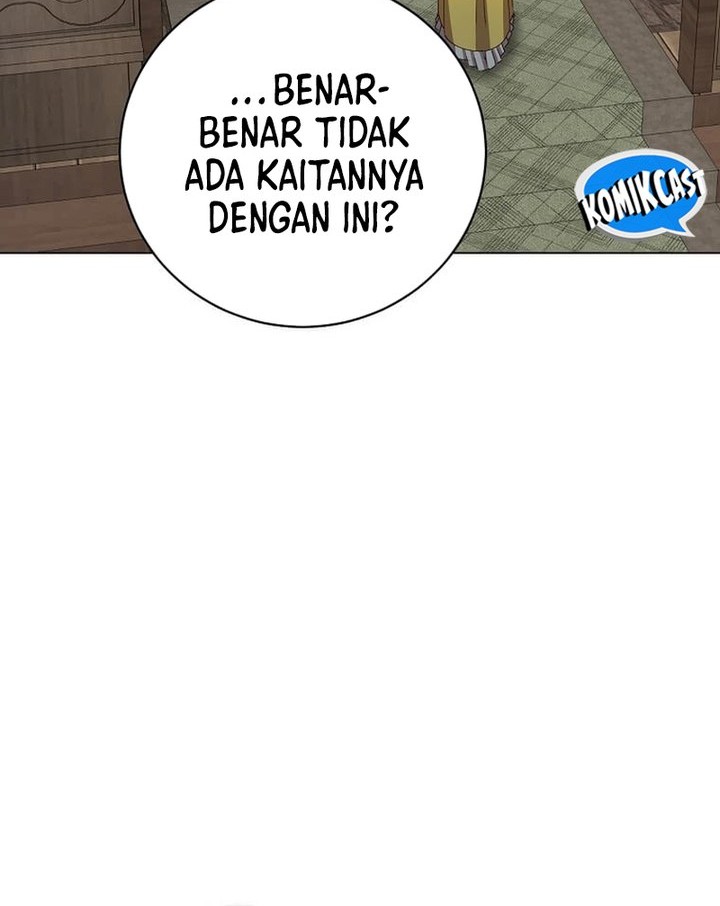 The MAX leveled hero will return! Chapter 199 Gambar 19