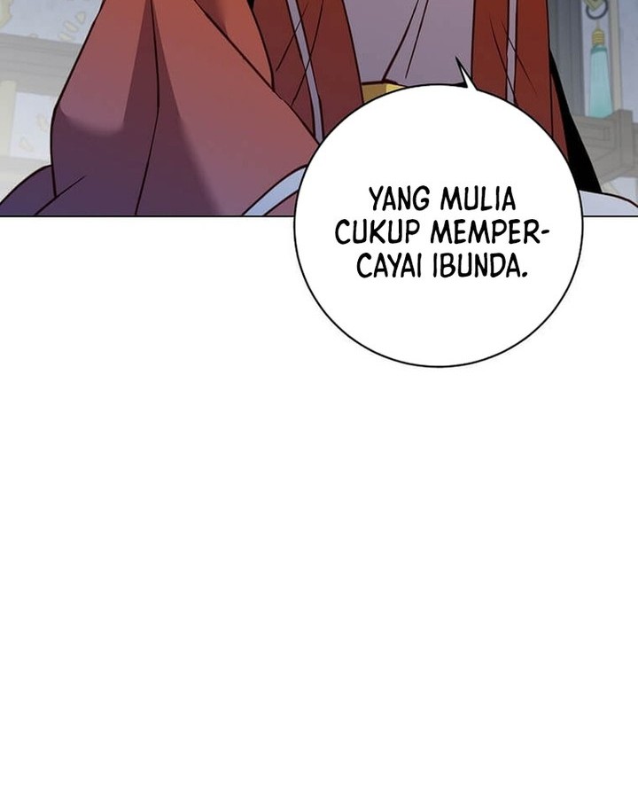 The MAX leveled hero will return! Chapter 199 Gambar 23