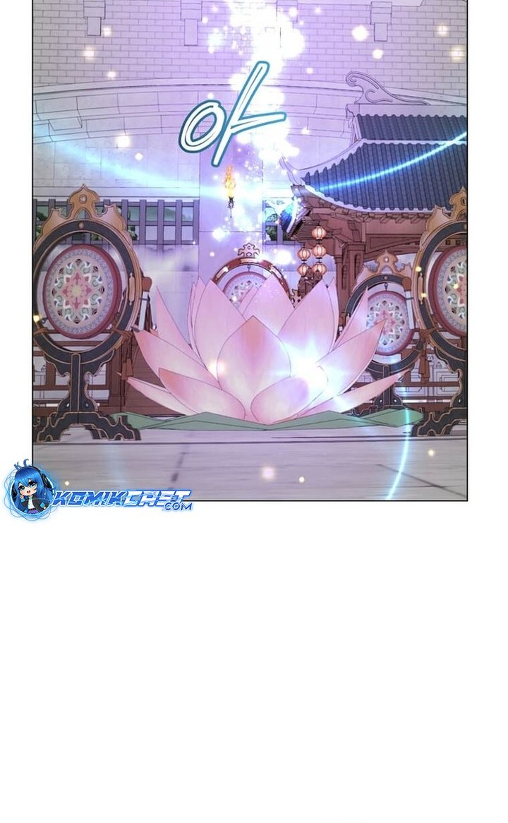 The MAX leveled hero will return! Chapter 199 Gambar 54