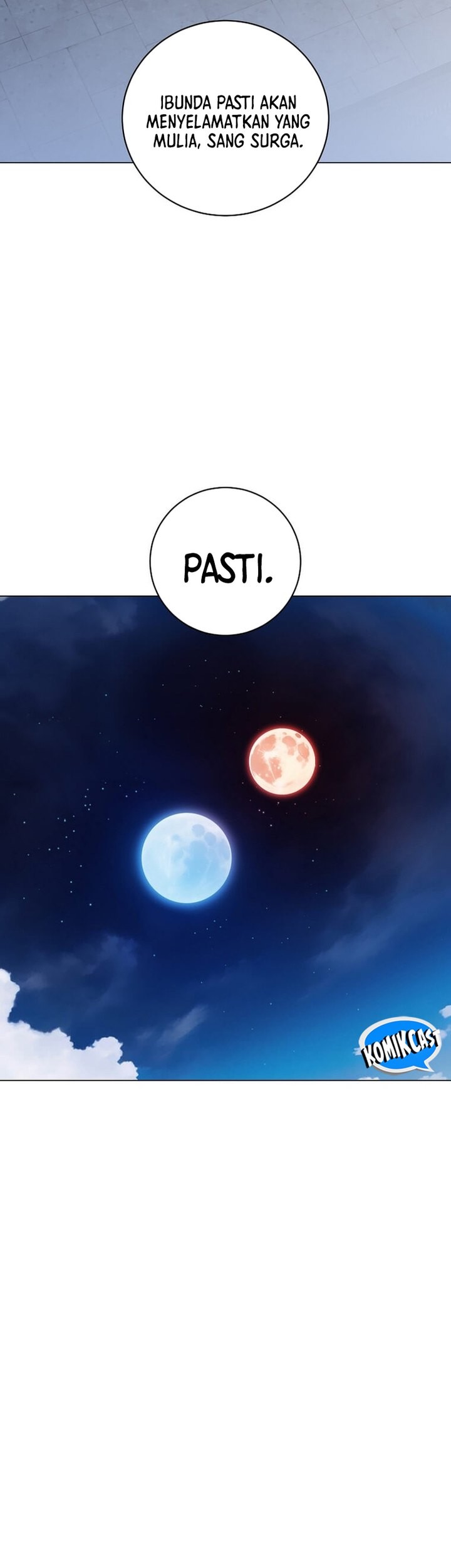 The MAX leveled hero will return! Chapter 199 Gambar 37