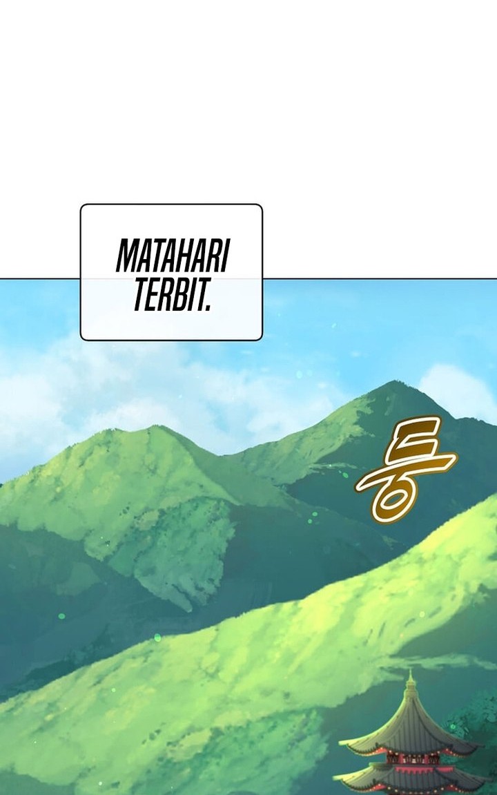 The MAX leveled hero will return! Chapter 199 Gambar 38