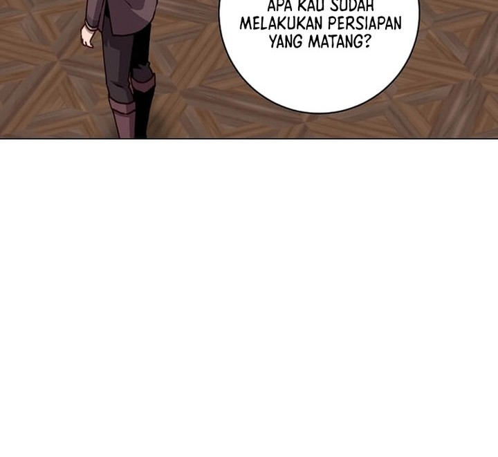 The MAX leveled hero will return! Chapter 199 Gambar 42