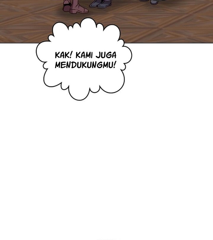 The MAX leveled hero will return! Chapter 199 Gambar 44