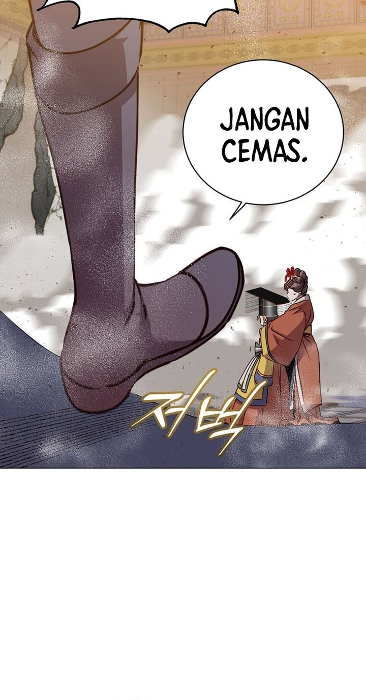 The MAX leveled hero will return! Chapter 199 Gambar 3