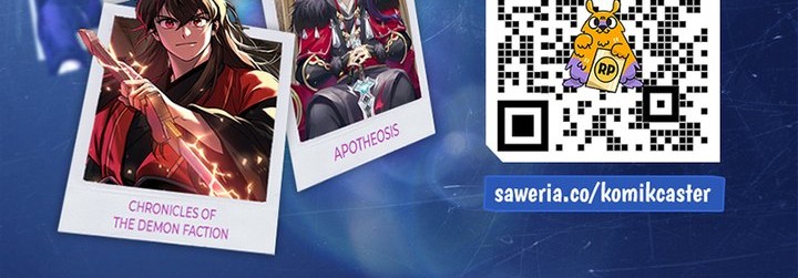 The MAX leveled hero will return! Chapter 199 Gambar 60