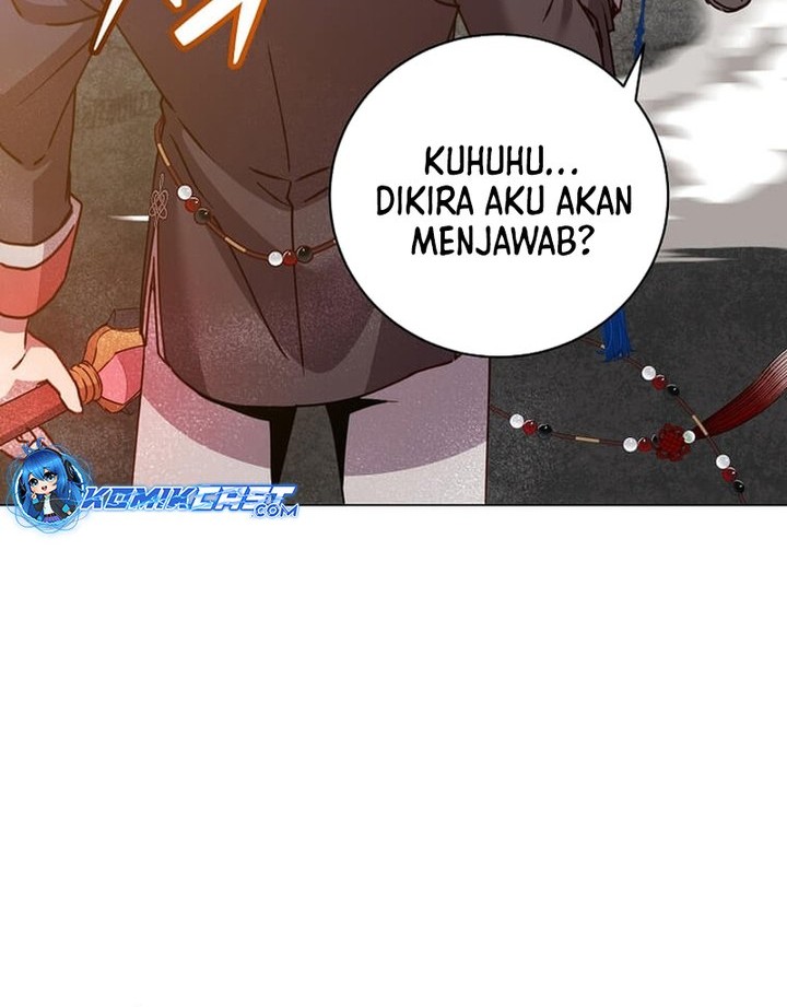 The MAX leveled hero will return! Chapter 199 Gambar 5