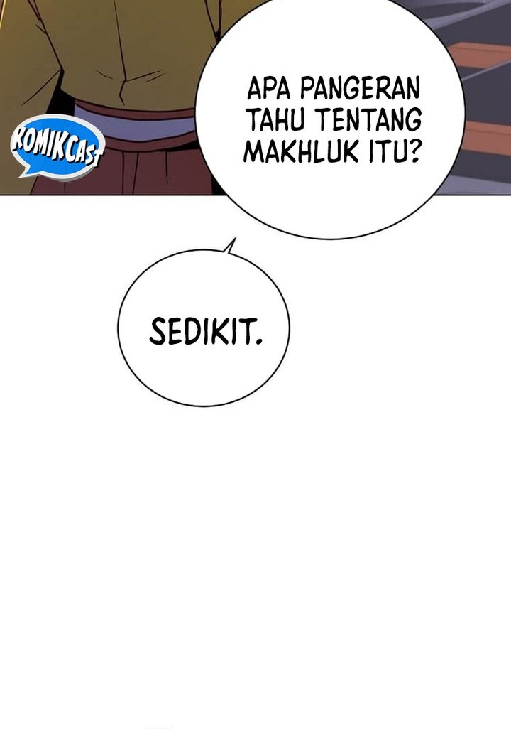 The MAX leveled hero will return! Chapter 199 Gambar 11