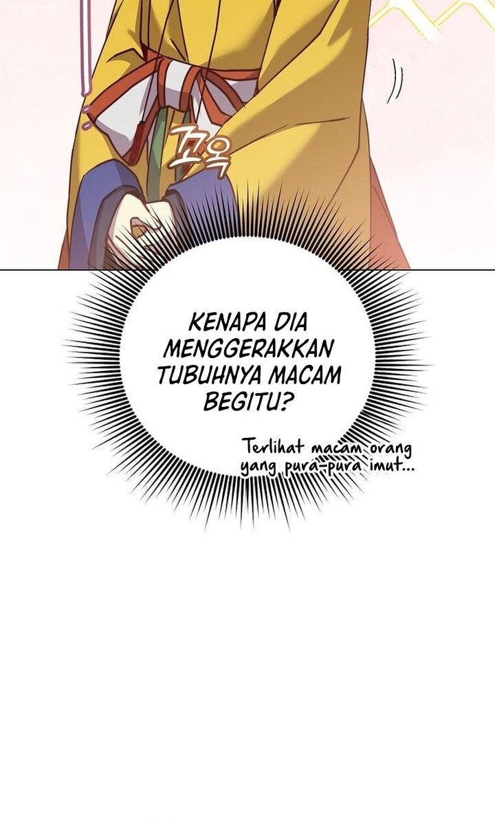 The MAX leveled hero will return! Chapter 199 Gambar 13