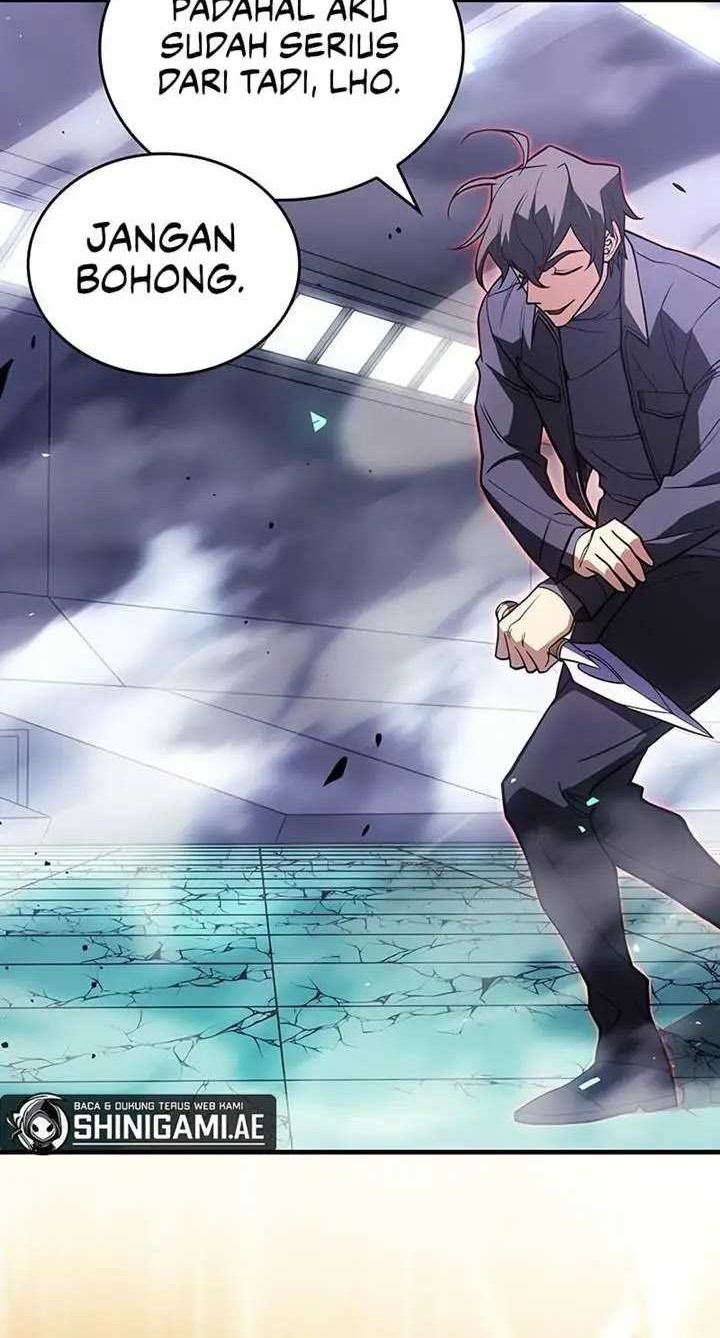 Regressing With The King’s Power Chapter 86 Gambar 53