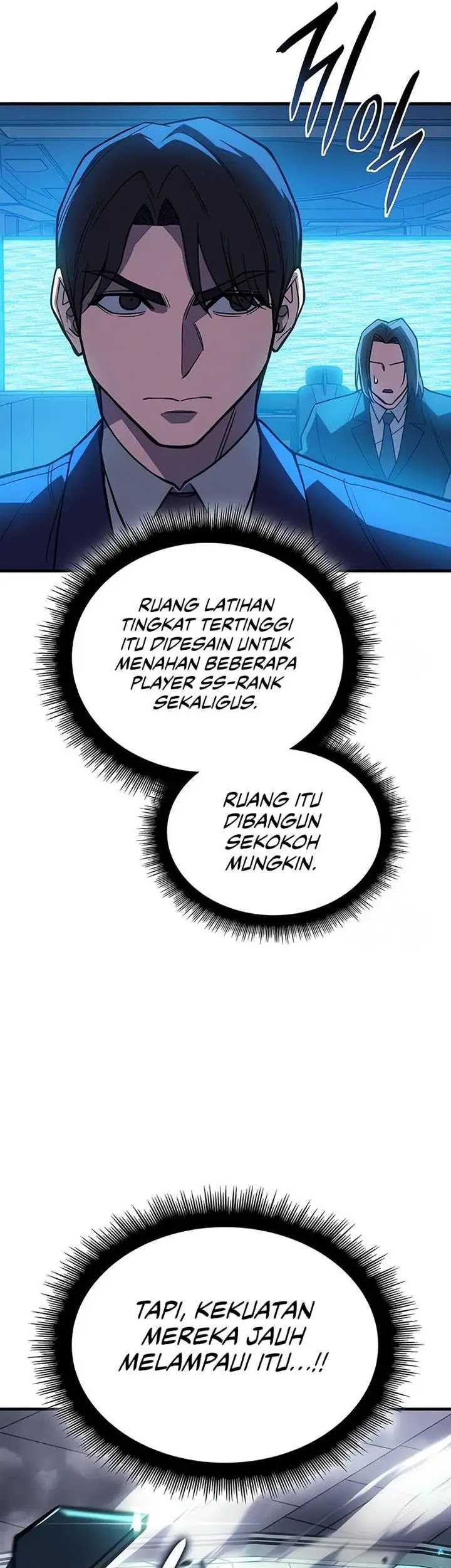 Regressing With The King’s Power Chapter 86 Gambar 50