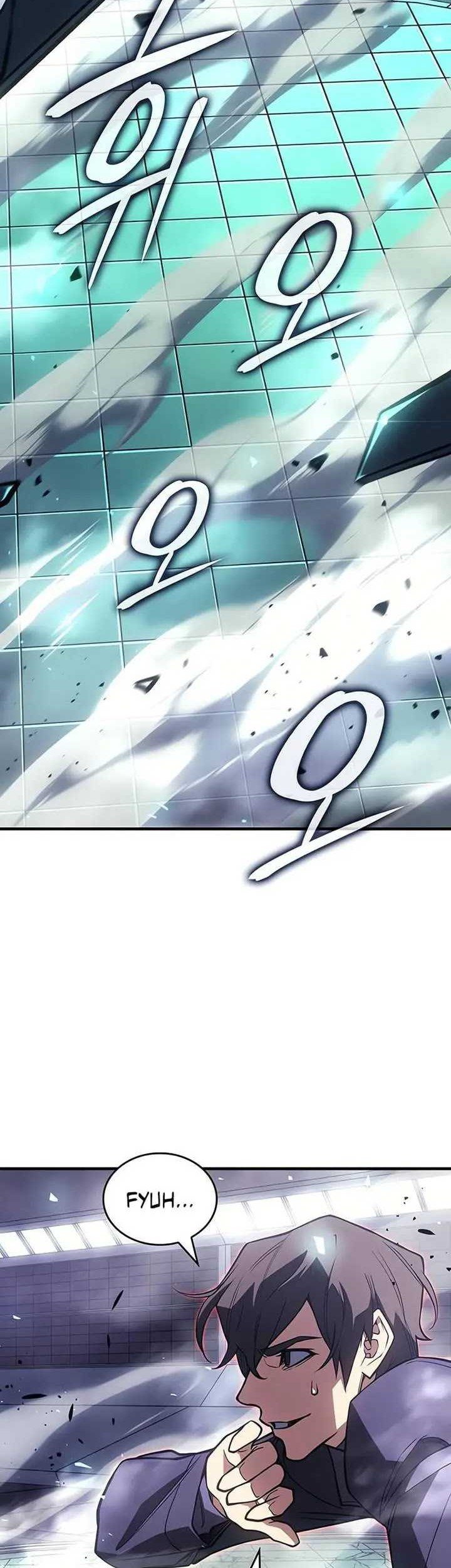 Regressing With The King’s Power Chapter 86 Gambar 51