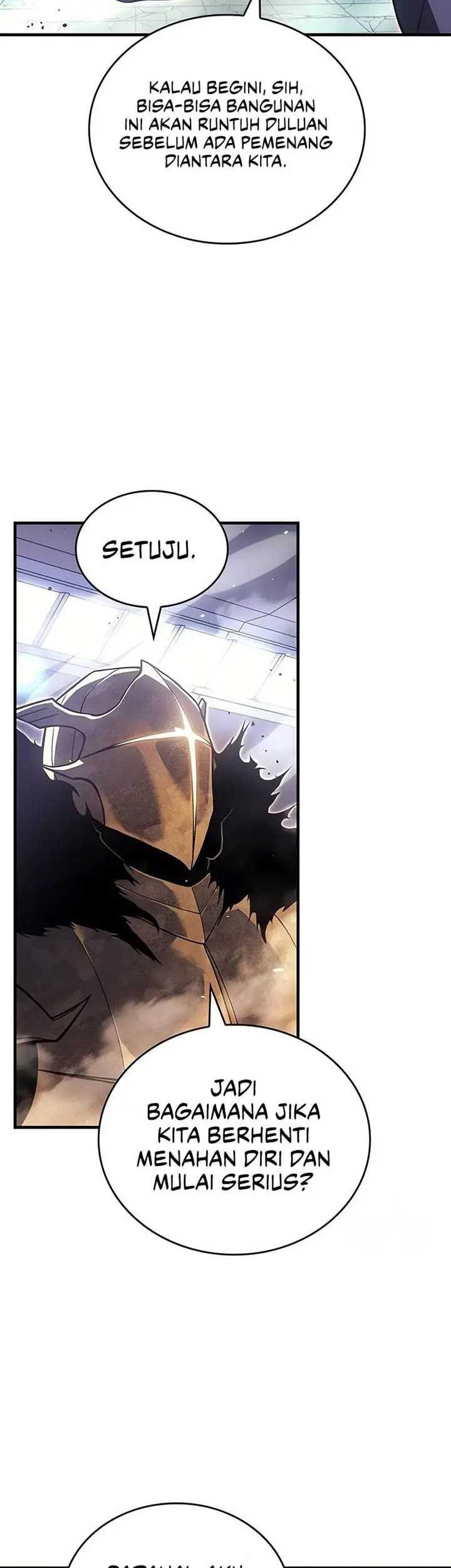 Regressing With The King’s Power Chapter 86 Gambar 52