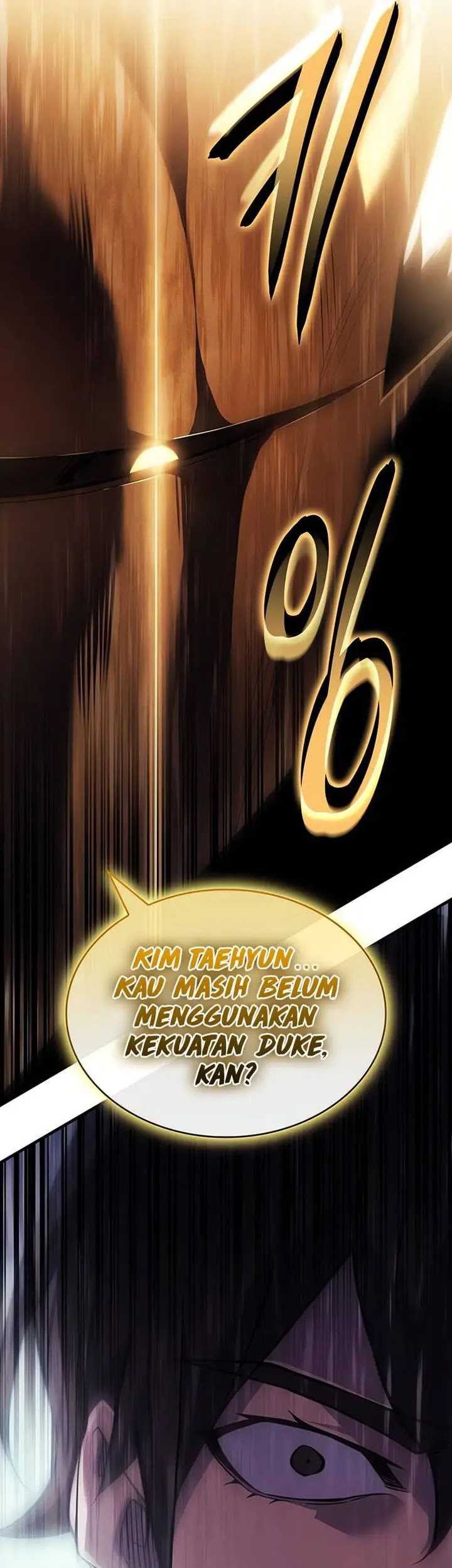 Regressing With The King’s Power Chapter 86 Gambar 54