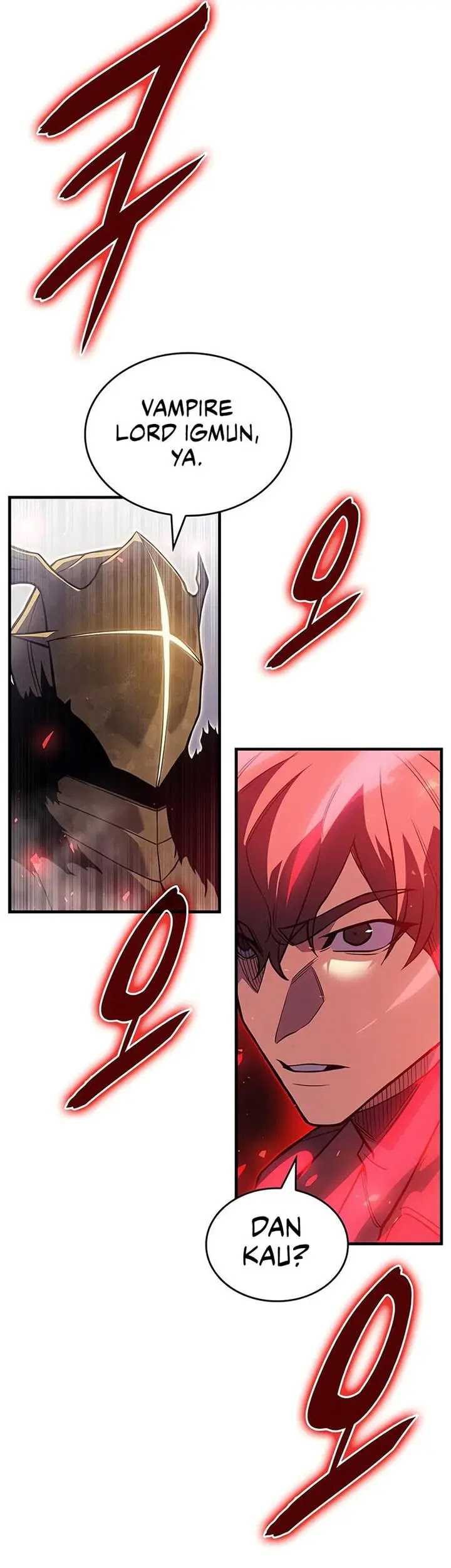 Regressing With The King’s Power Chapter 86 Gambar 61