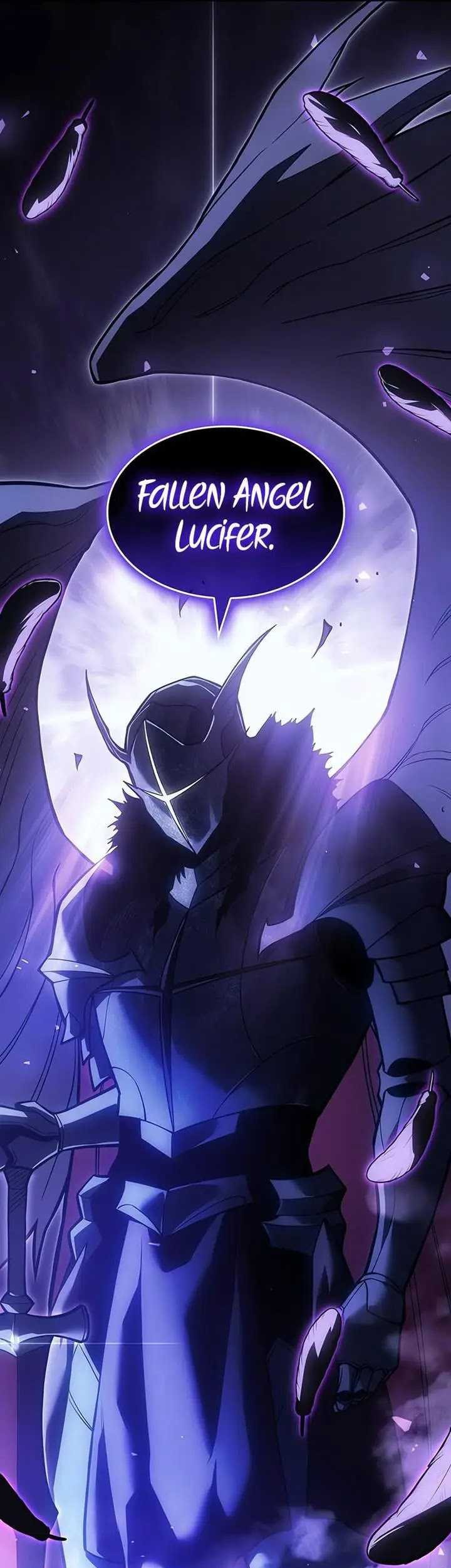 Regressing With The King’s Power Chapter 86 Gambar 65