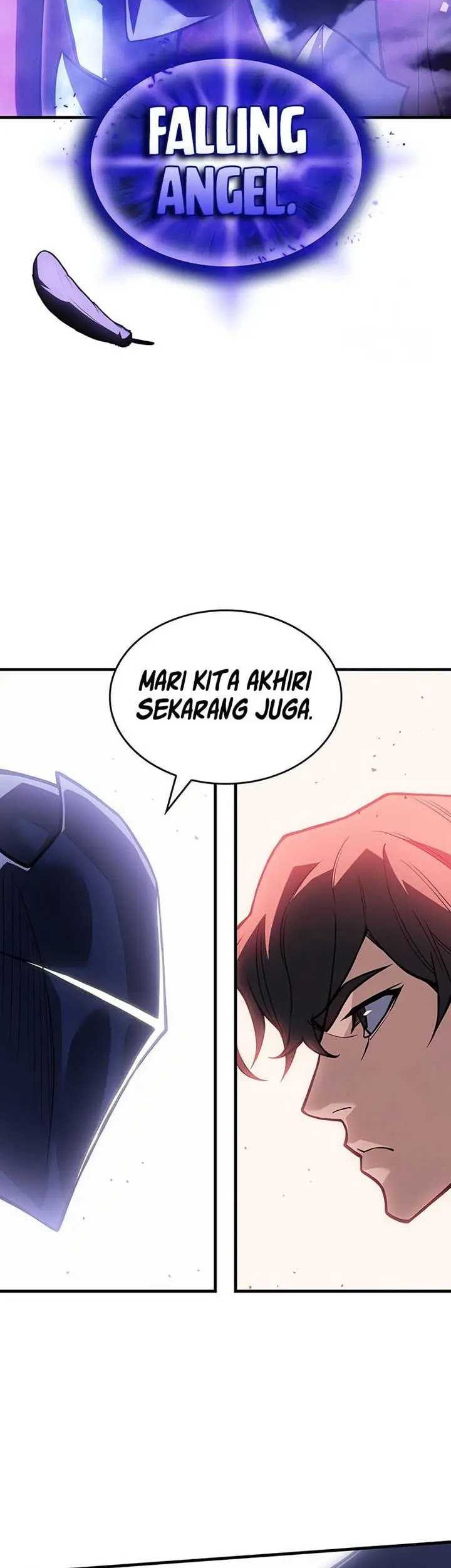 Regressing With The King’s Power Chapter 86 Gambar 66