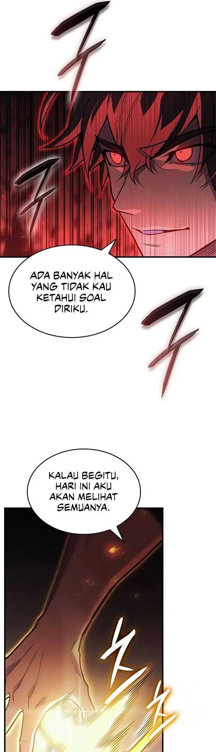 Regressing With The King’s Power Chapter 86 Gambar 34