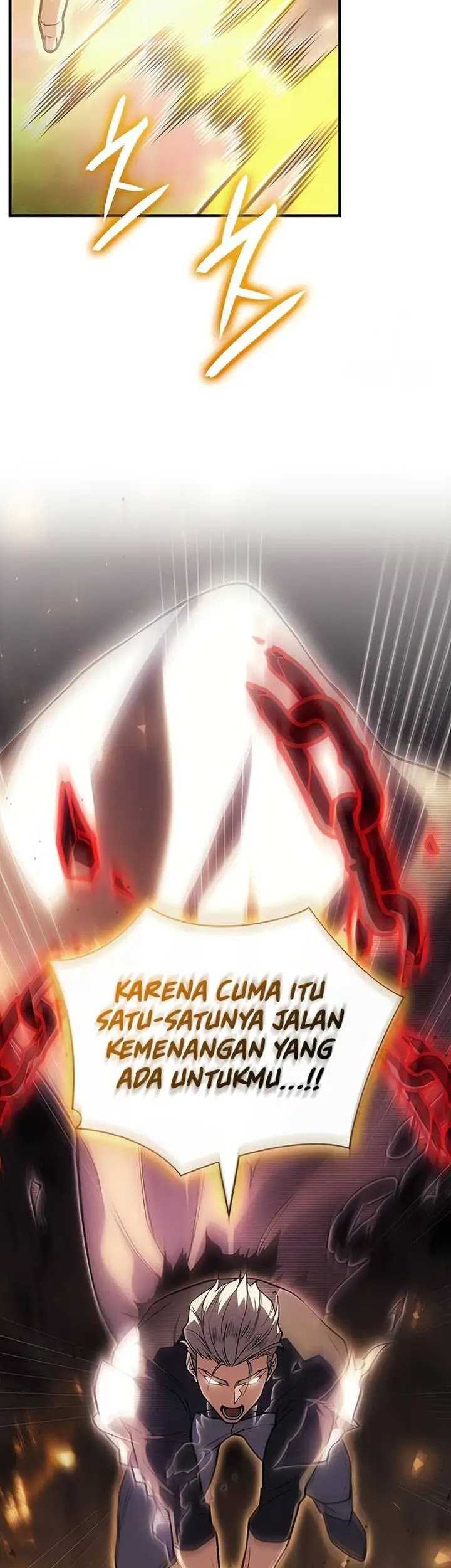 Regressing With The King’s Power Chapter 86 Gambar 35