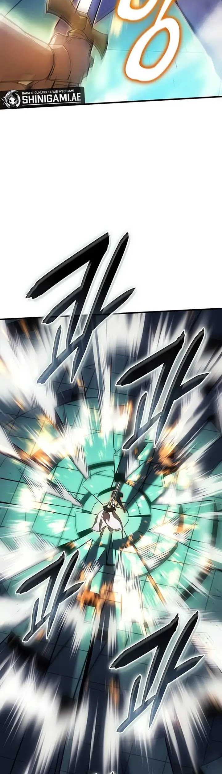 Regressing With The King’s Power Chapter 86 Gambar 40