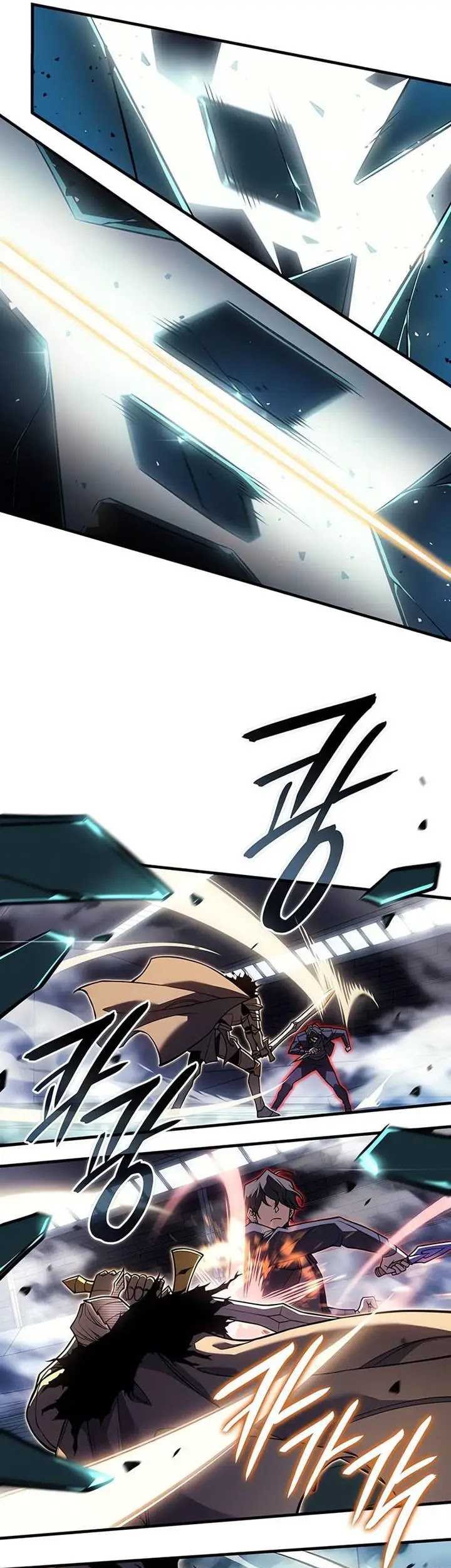 Regressing With The King’s Power Chapter 86 Gambar 42