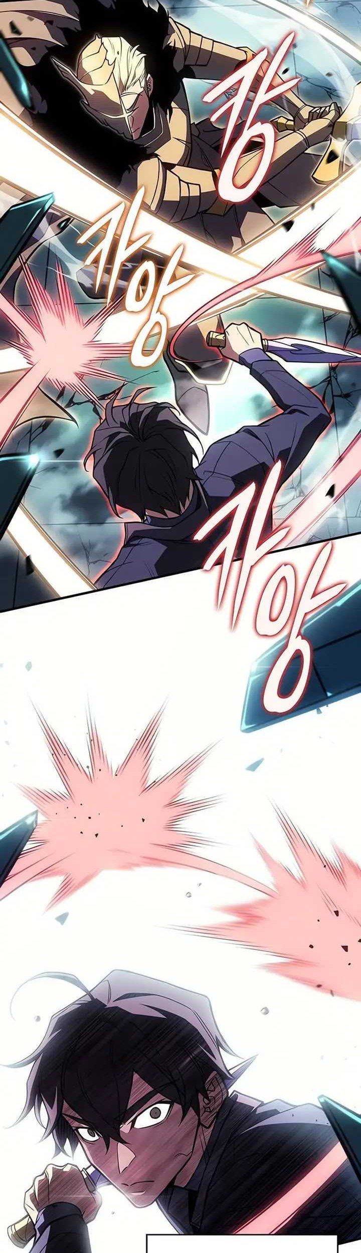 Regressing With The King’s Power Chapter 86 Gambar 43