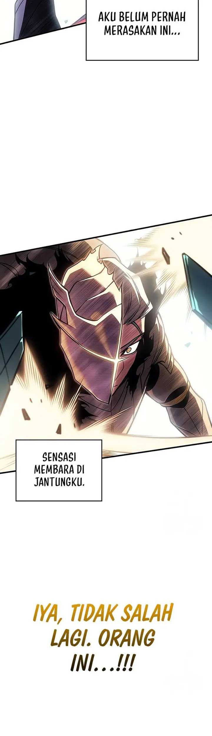 Regressing With The King’s Power Chapter 86 Gambar 44