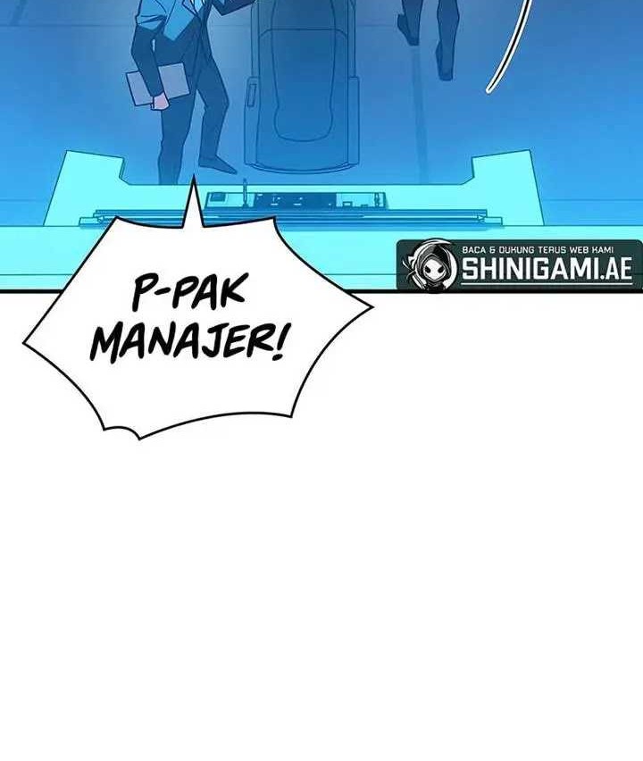 Regressing With The King’s Power Chapter 86 Gambar 49