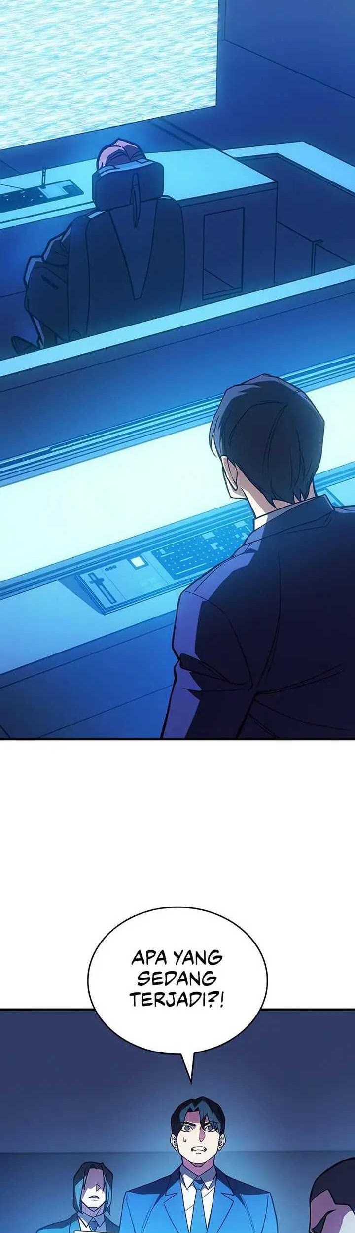 Regressing With The King’s Power Chapter 86 Gambar 47