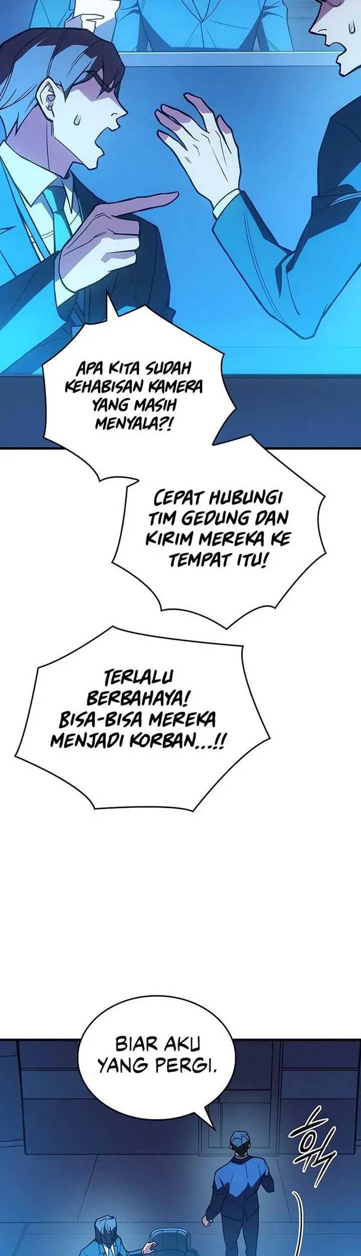 Regressing With The King’s Power Chapter 86 Gambar 48