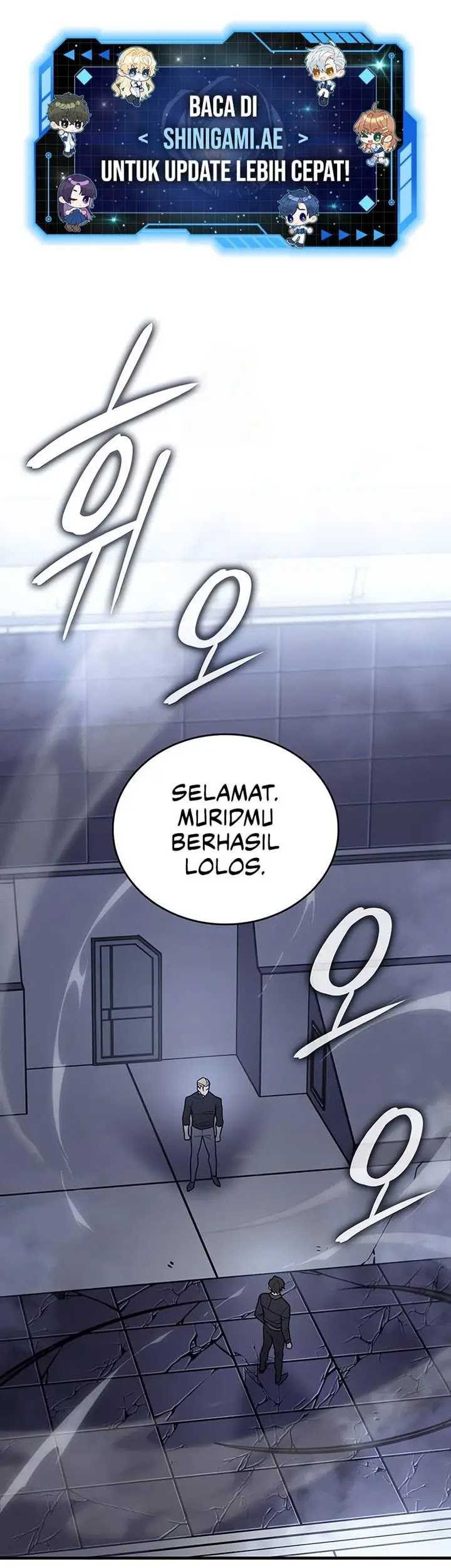 Manhwa Regressing With The King’s Power Chapter 86 gambar nomor 2