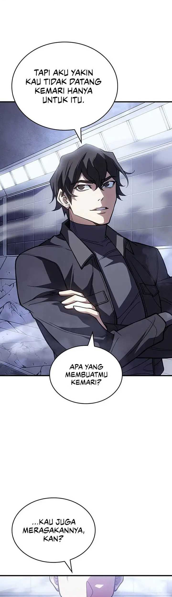 Regressing With The King’s Power Chapter 86 Gambar 3