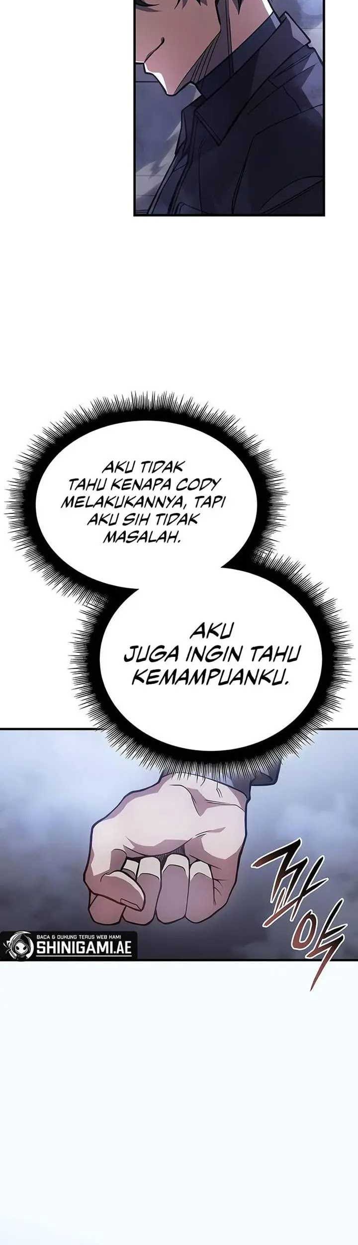 Regressing With The King’s Power Chapter 86 Gambar 8