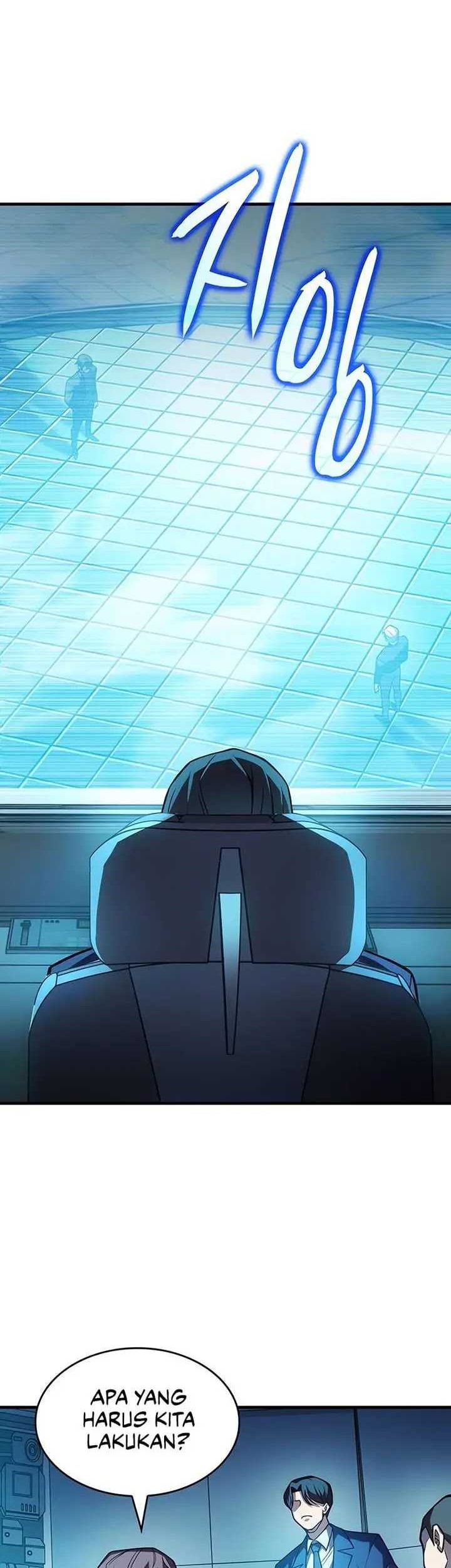 Regressing With The King’s Power Chapter 86 Gambar 11