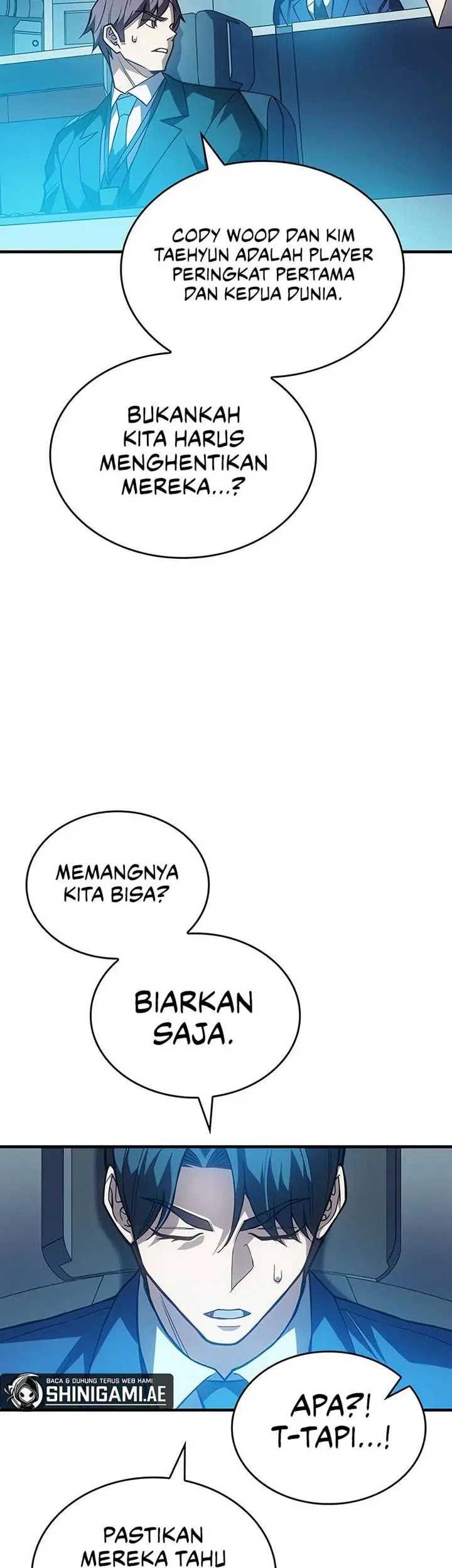 Regressing With The King’s Power Chapter 86 Gambar 12