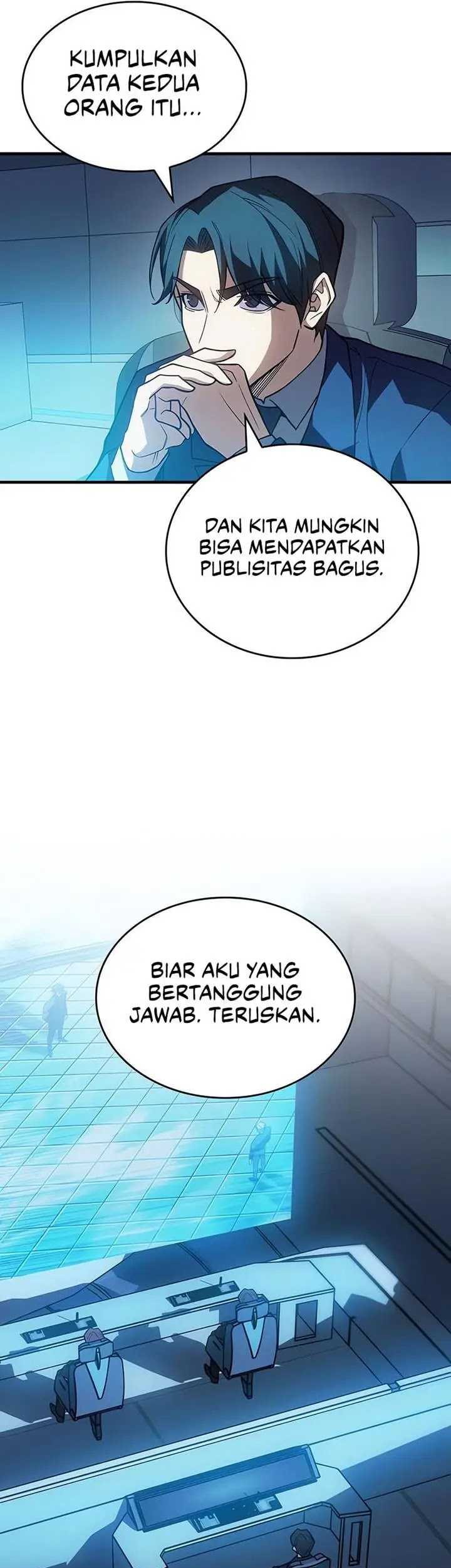 Regressing With The King’s Power Chapter 86 Gambar 14