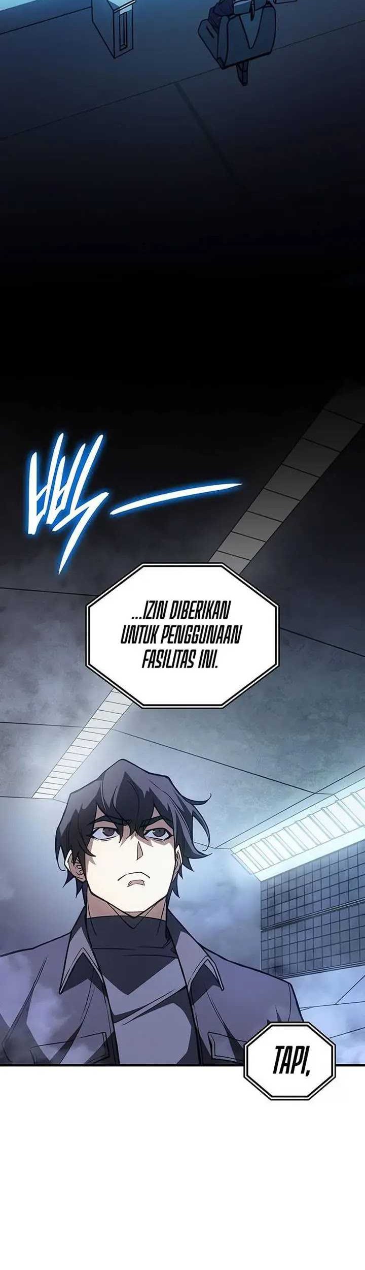 Regressing With The King’s Power Chapter 86 Gambar 15