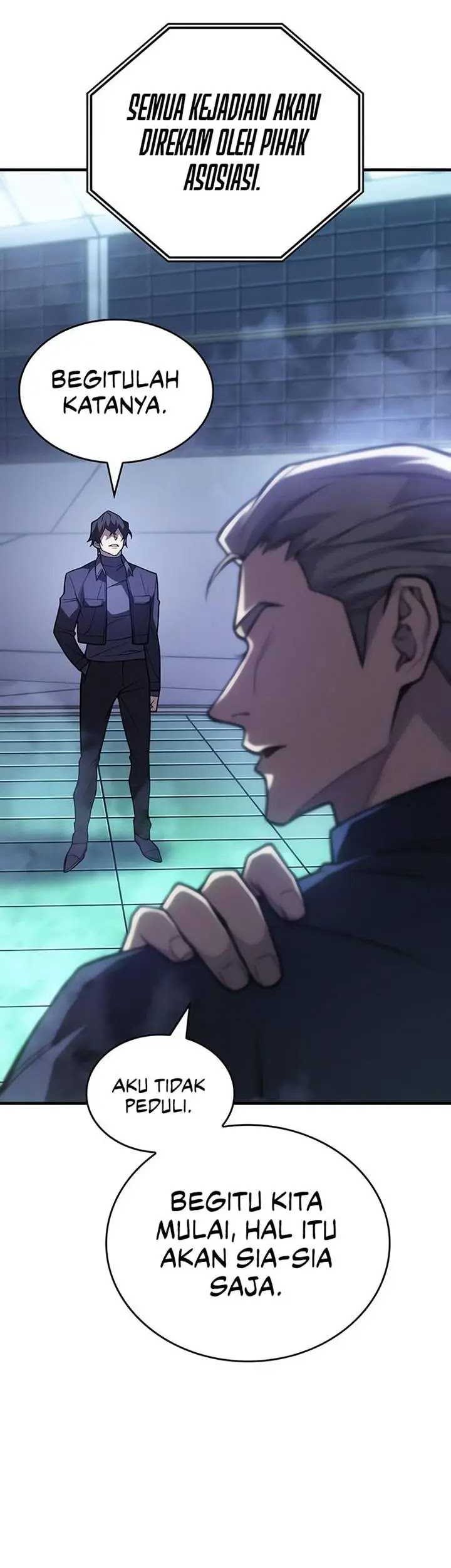 Regressing With The King’s Power Chapter 86 Gambar 16