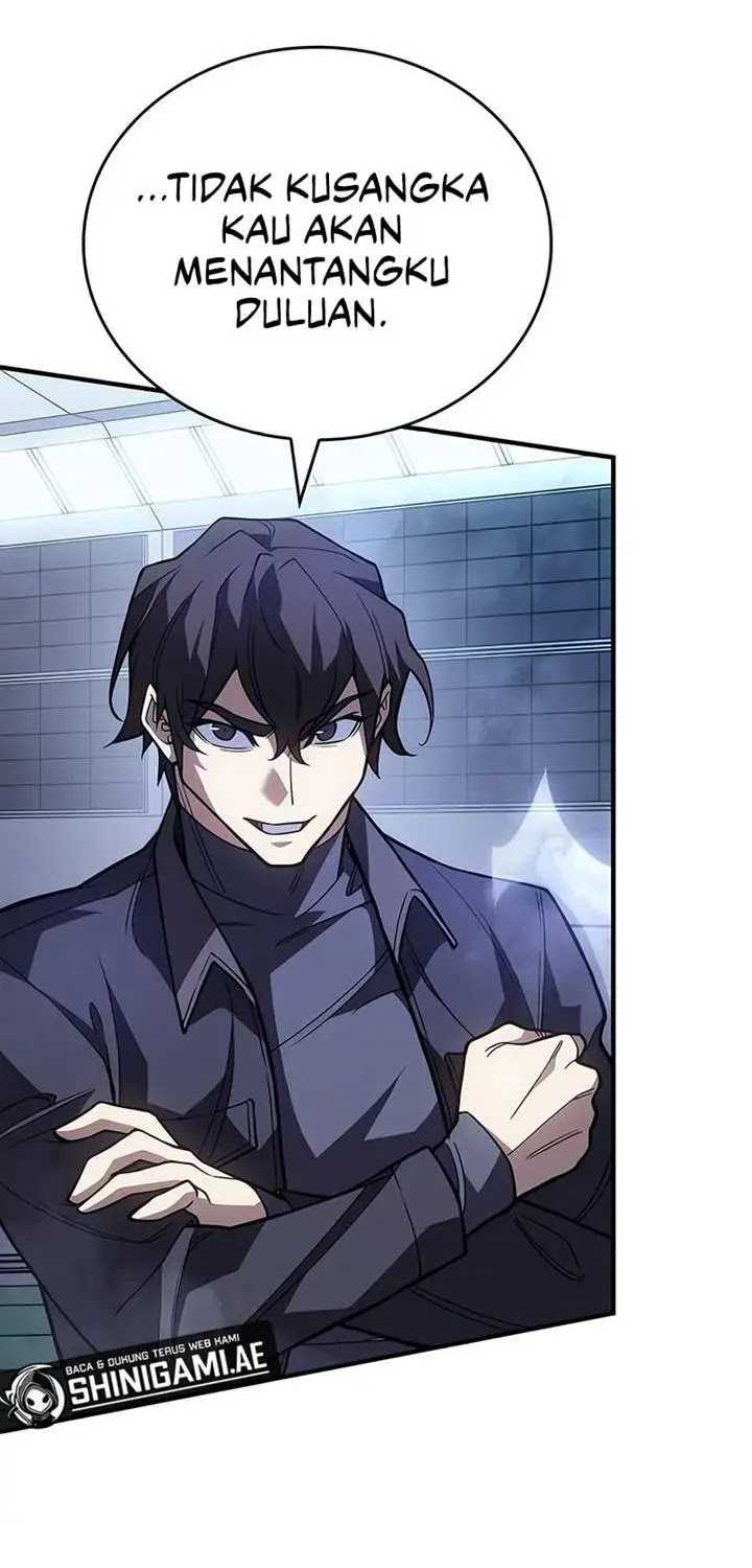 Regressing With The King’s Power Chapter 86 Gambar 17