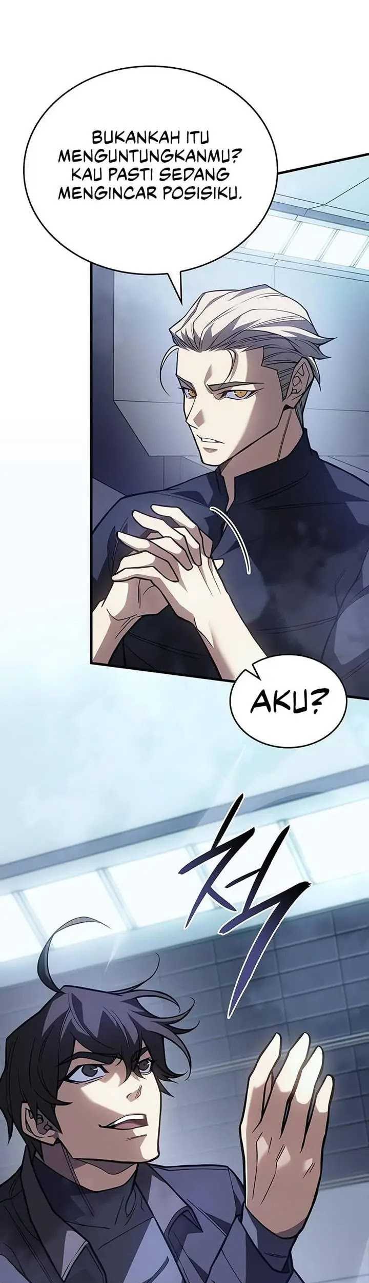 Regressing With The King’s Power Chapter 86 Gambar 18