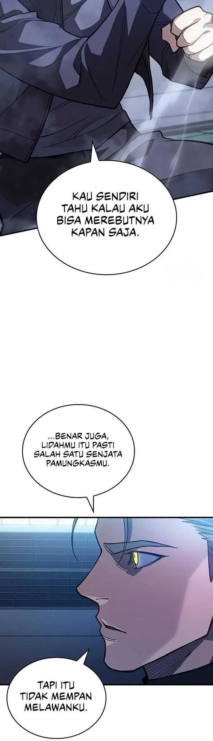 Regressing With The King’s Power Chapter 86 Gambar 19